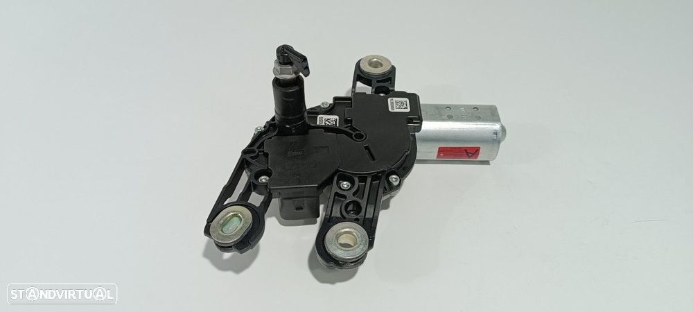 MOTOR LIMPA-VIDROS TRASEIRO AUDI Q3 - 5
