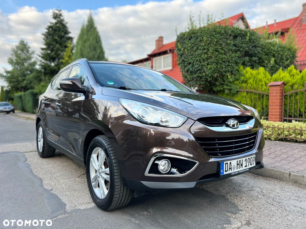 Hyundai ix35 1.6 2WD Style - 7