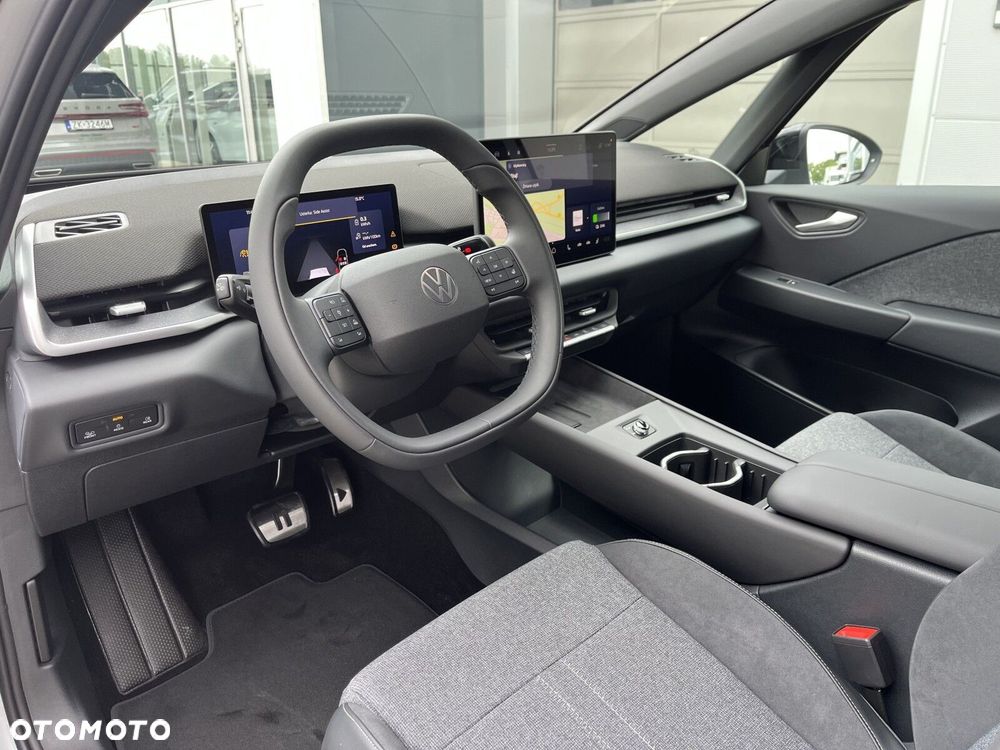 Volkswagen ID.3 Neo 50kWh Style - 9