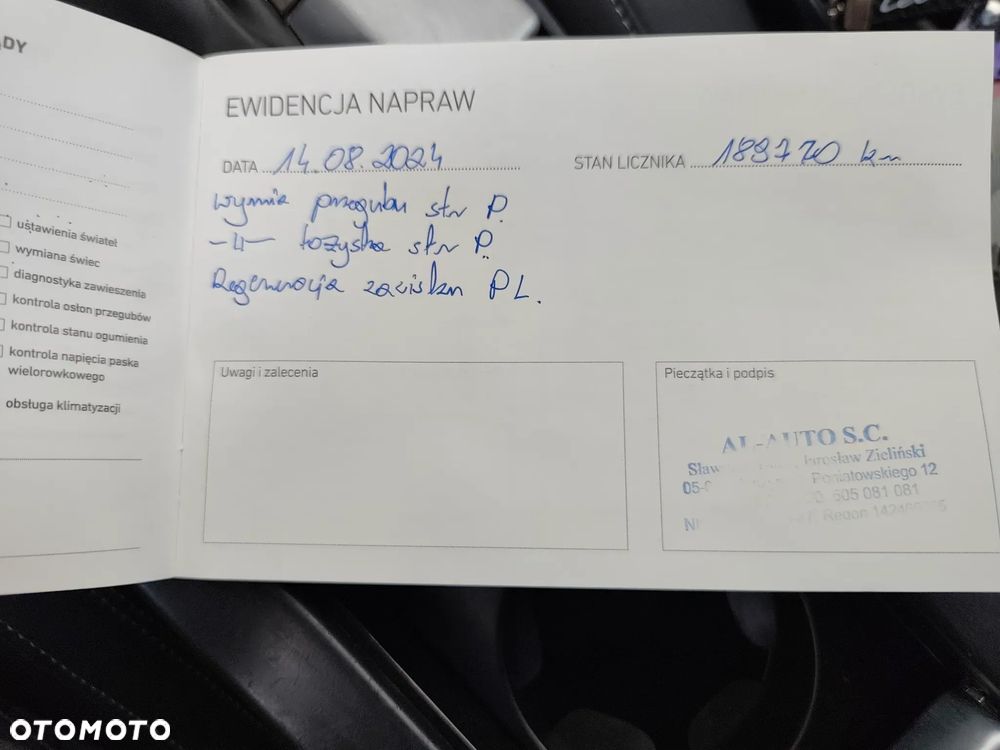 Volvo XC 60 D3 Kinetic - 21