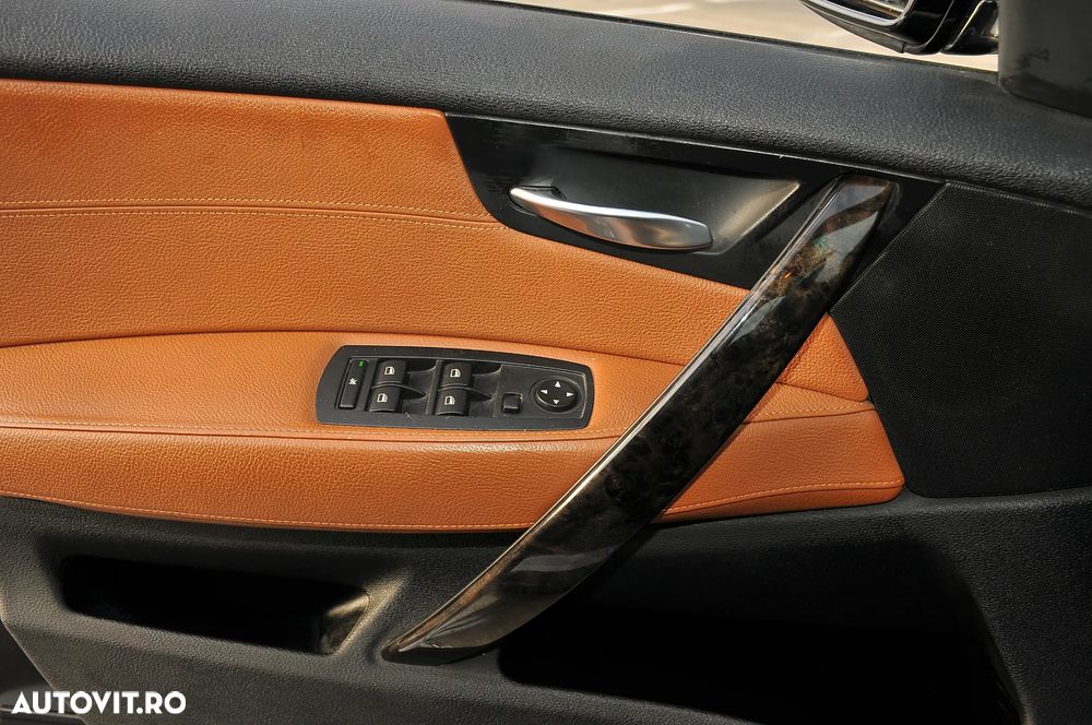 BMW X3 xDrive20d Aut. Limited Sport Edition - 17