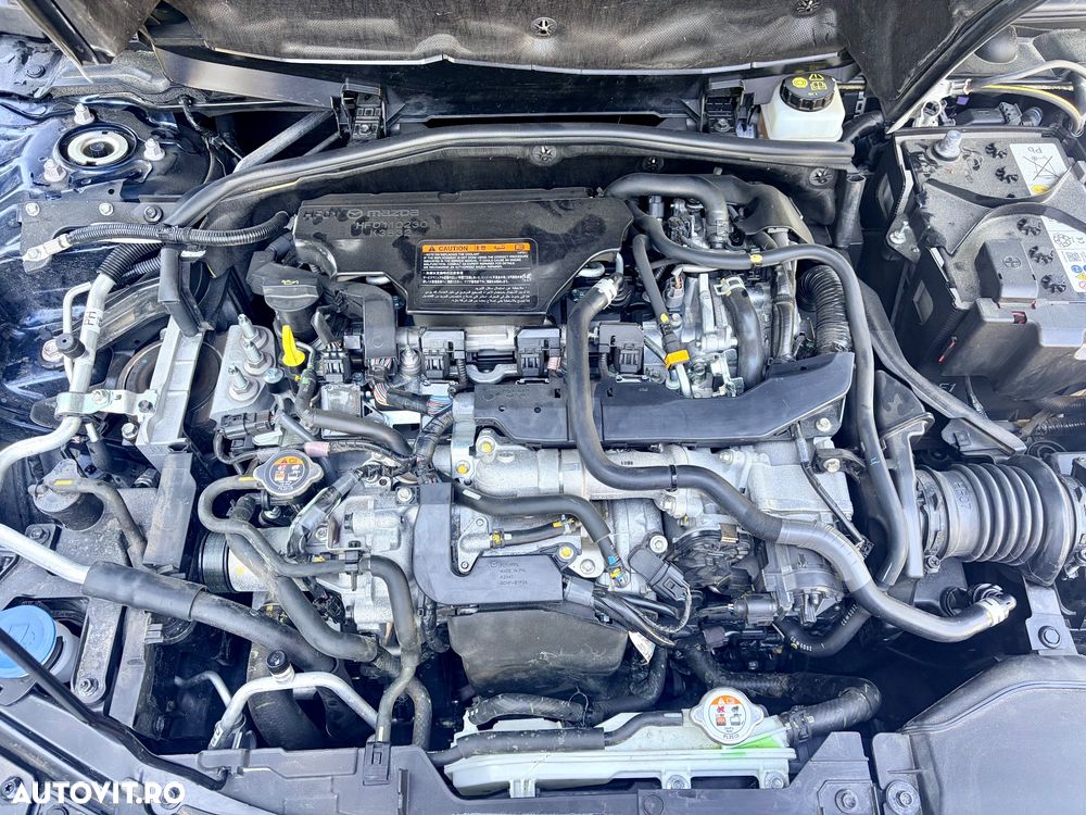 Mazda 3 - 16