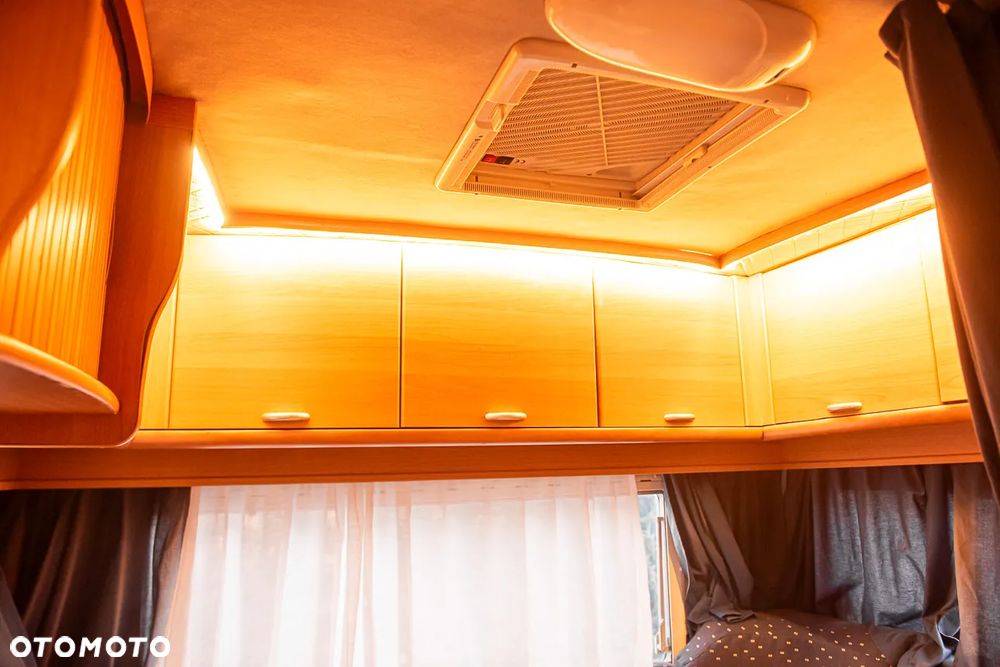Fiat DUCATO BENIMAR - 26