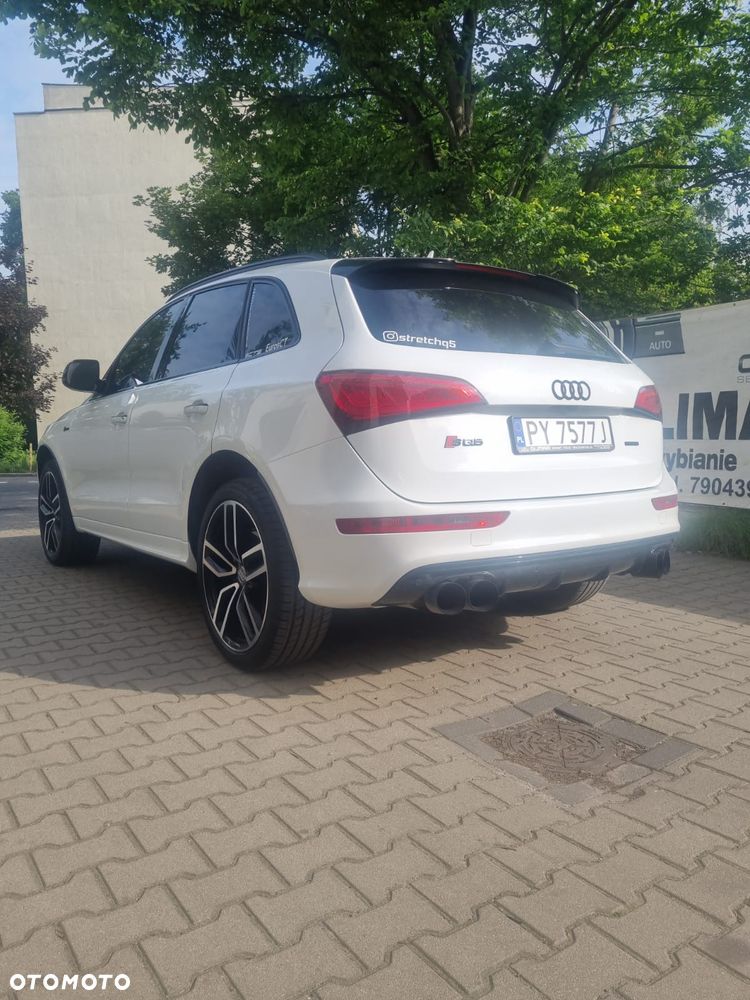 Audi SQ5 - 6