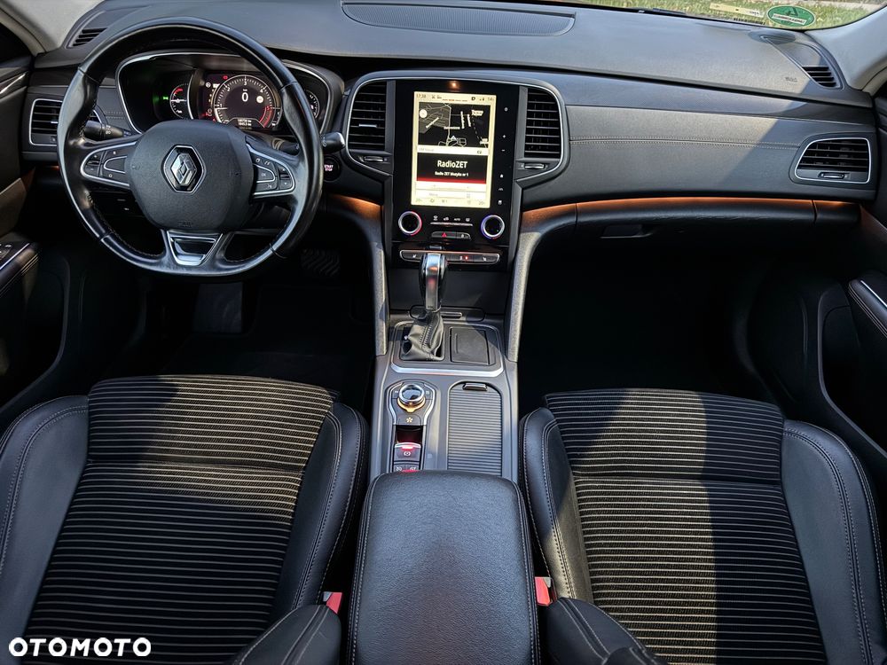 Renault Talisman 1.6 Energy dCi Intens EDC - 19