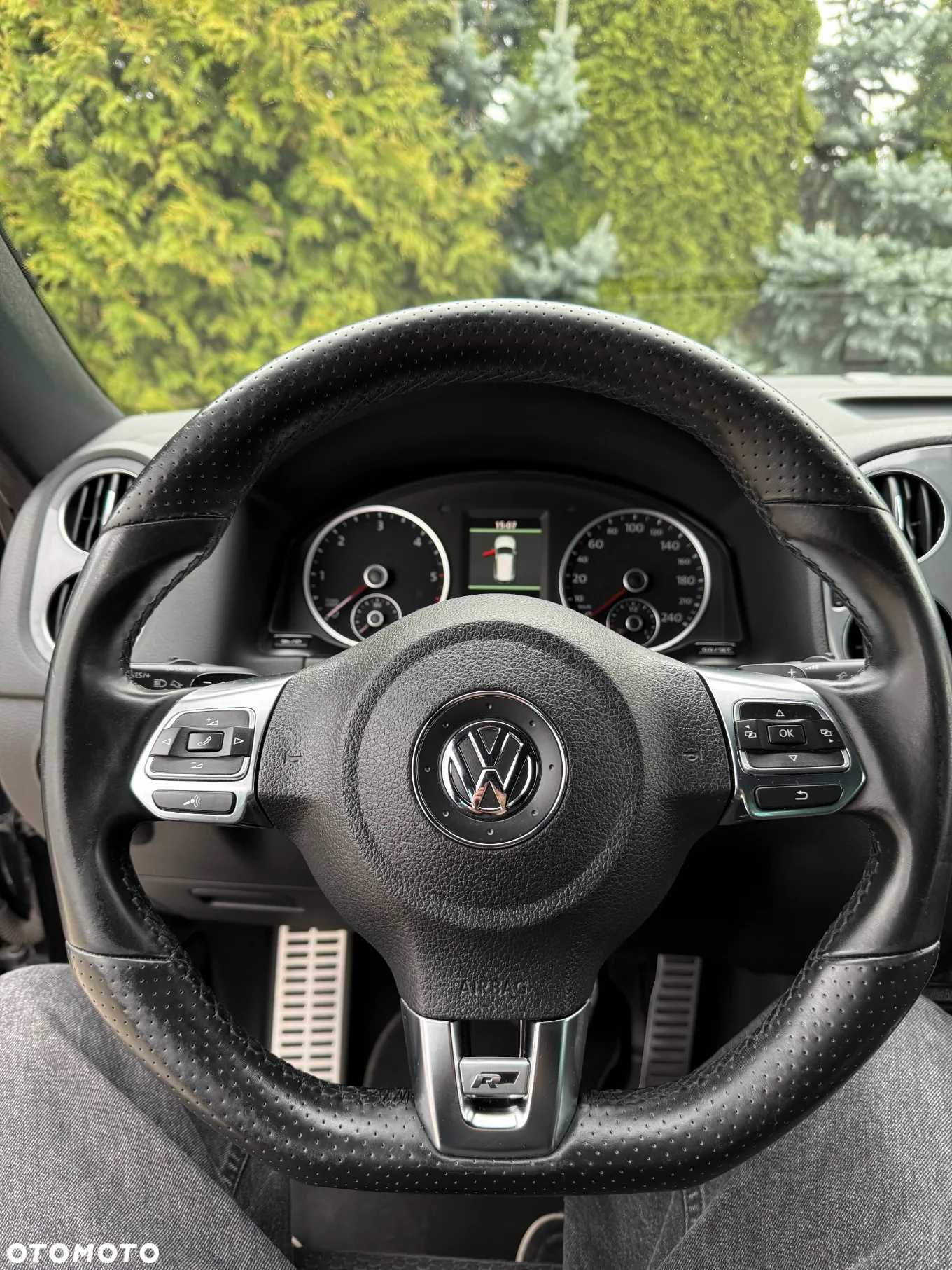 Volkswagen Tiguan 2.0 TDI 4Mot Sport&Style DSG - 18