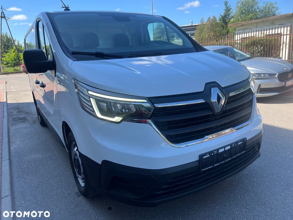 Renault Trafic L1H1 - 25