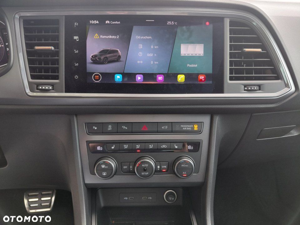Cupra Ateca - 29