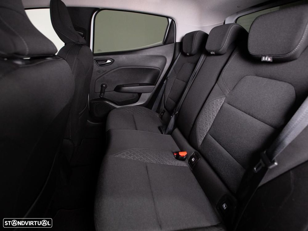 Renault Clio 1.5 Blue dCi Intens - 10