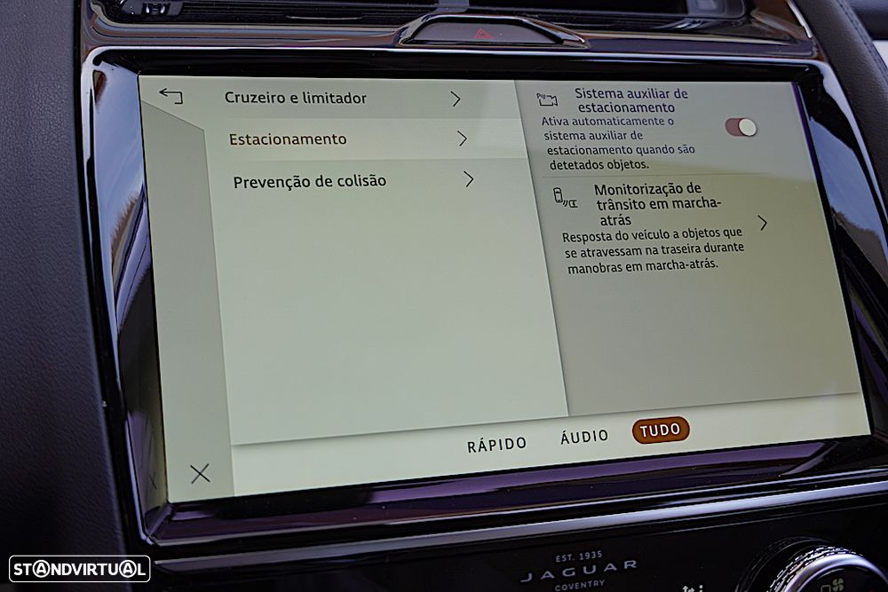 Jaguar E-Pace 1.5 P160 S Aut. - 42