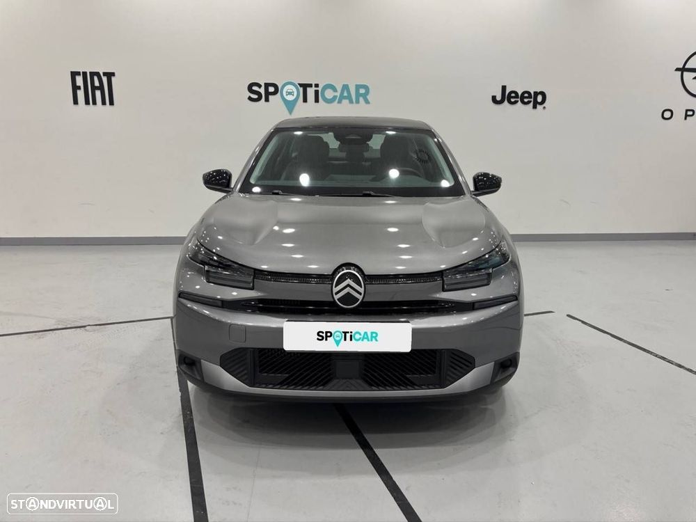 Citroën C4 X 1.2 Hybrid Plus e-DSC6 - 2