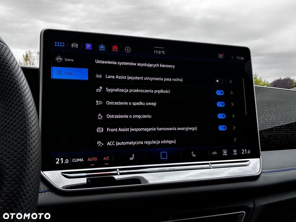 Volkswagen Tiguan - 15