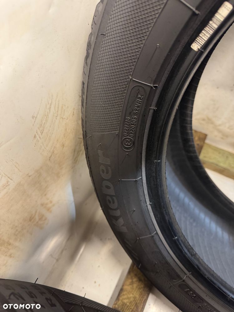 G-3156 225/55R18 98V KLEBER QUADRAXER SUV ALLSEASON - 4