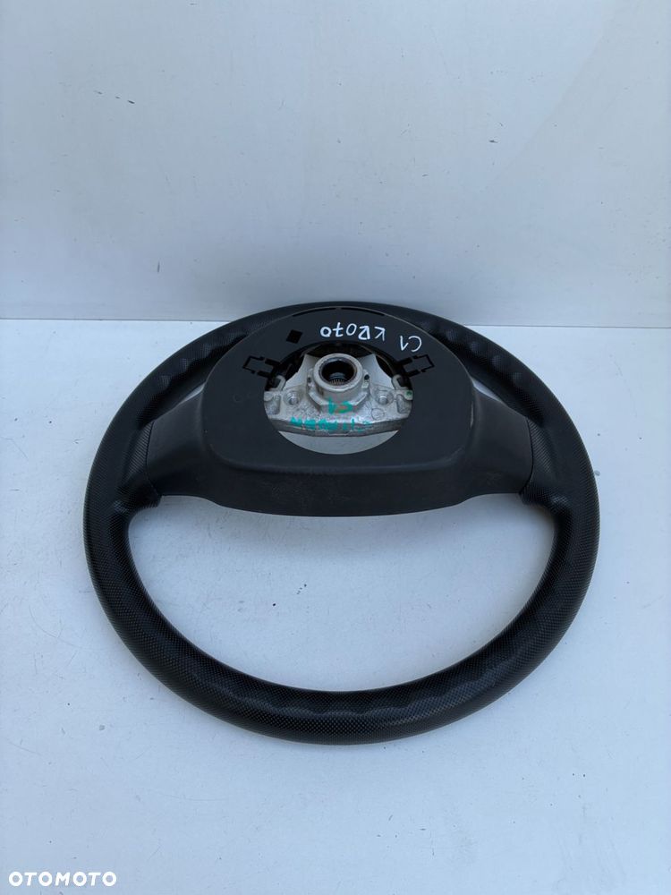 CITROEN C1 MK1 I KIEROWNICA AIRBAG PODUSZKA KIEROWCY KOMPLET - 10