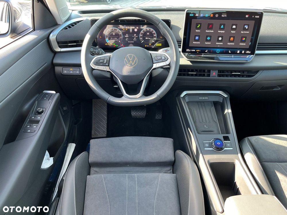 Volkswagen T-Roc 1.5 eTSI Style DSG - 6