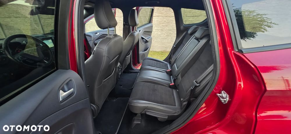 Ford Kuga 2.0 TDCi 4x4 ST-Line - 20
