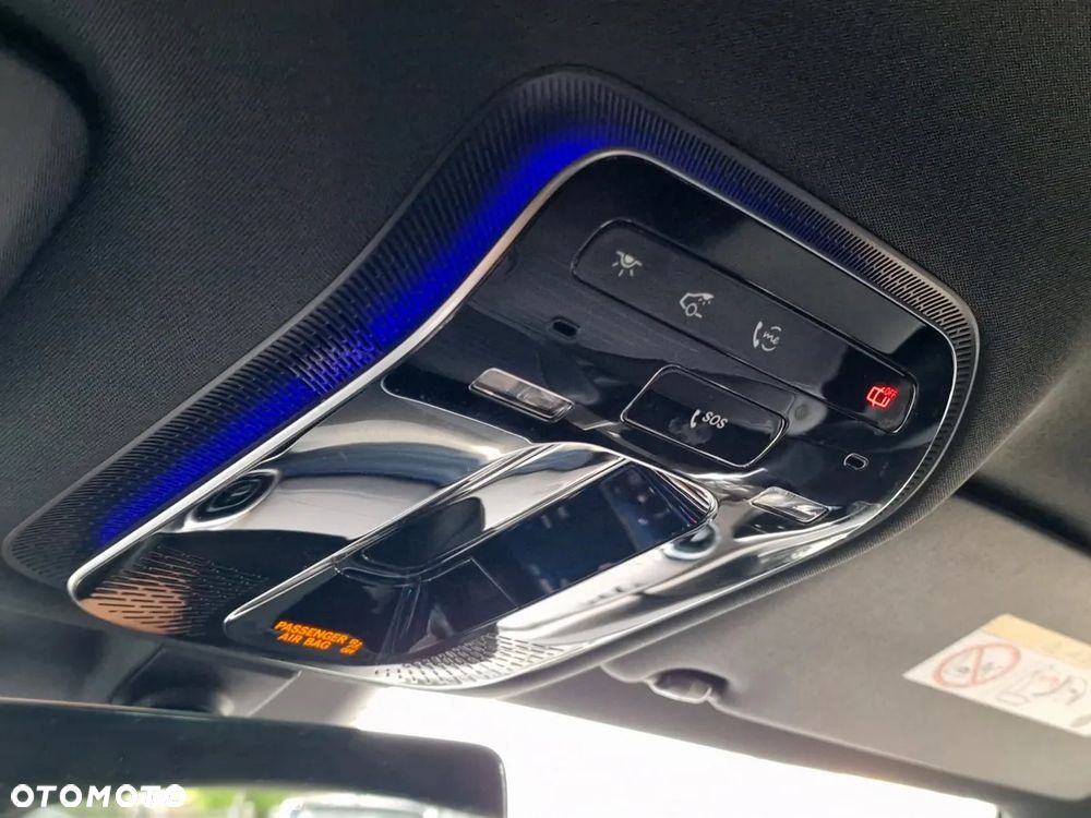 Mercedes-Benz Klasa C 300 d 9G-TRONIC - 37