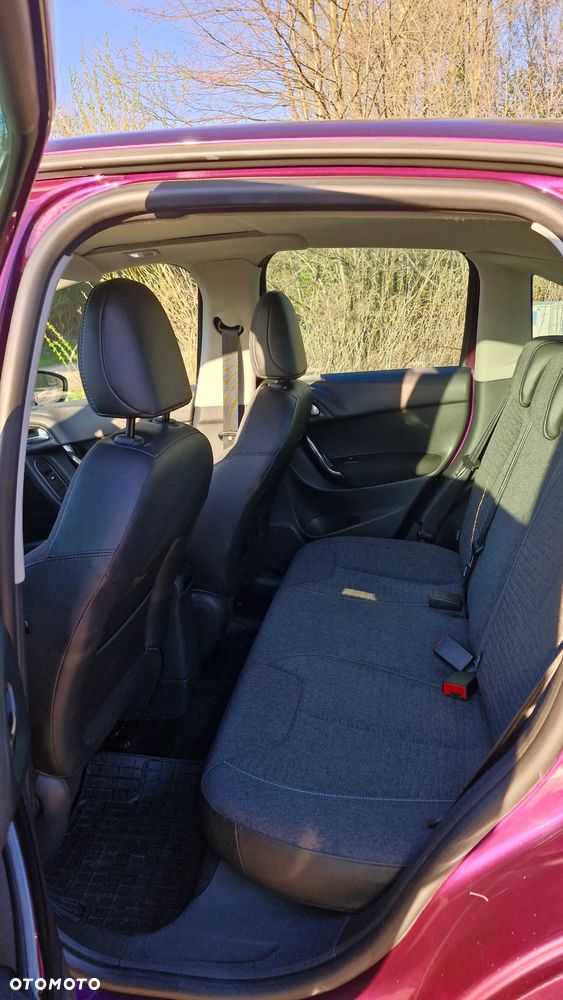 Citroën C3 Pure Tech (VTi) 82 Exclusive - 12