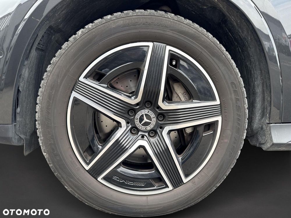 Mercedes-Benz GLC - 10