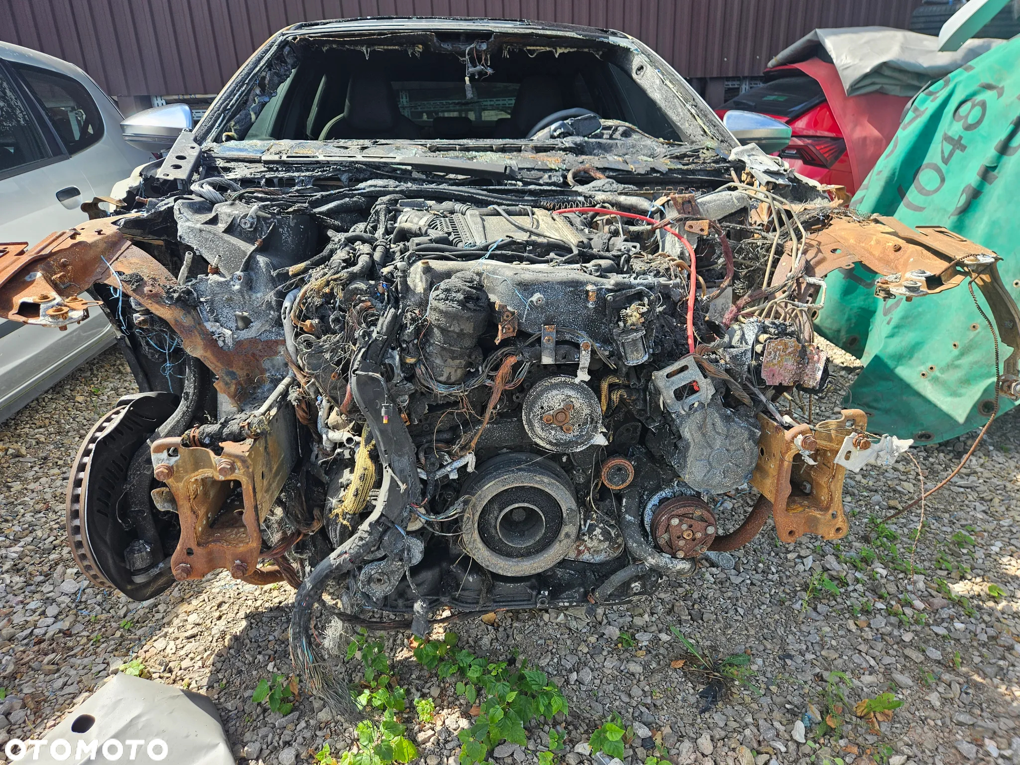 Audi A6 - 7