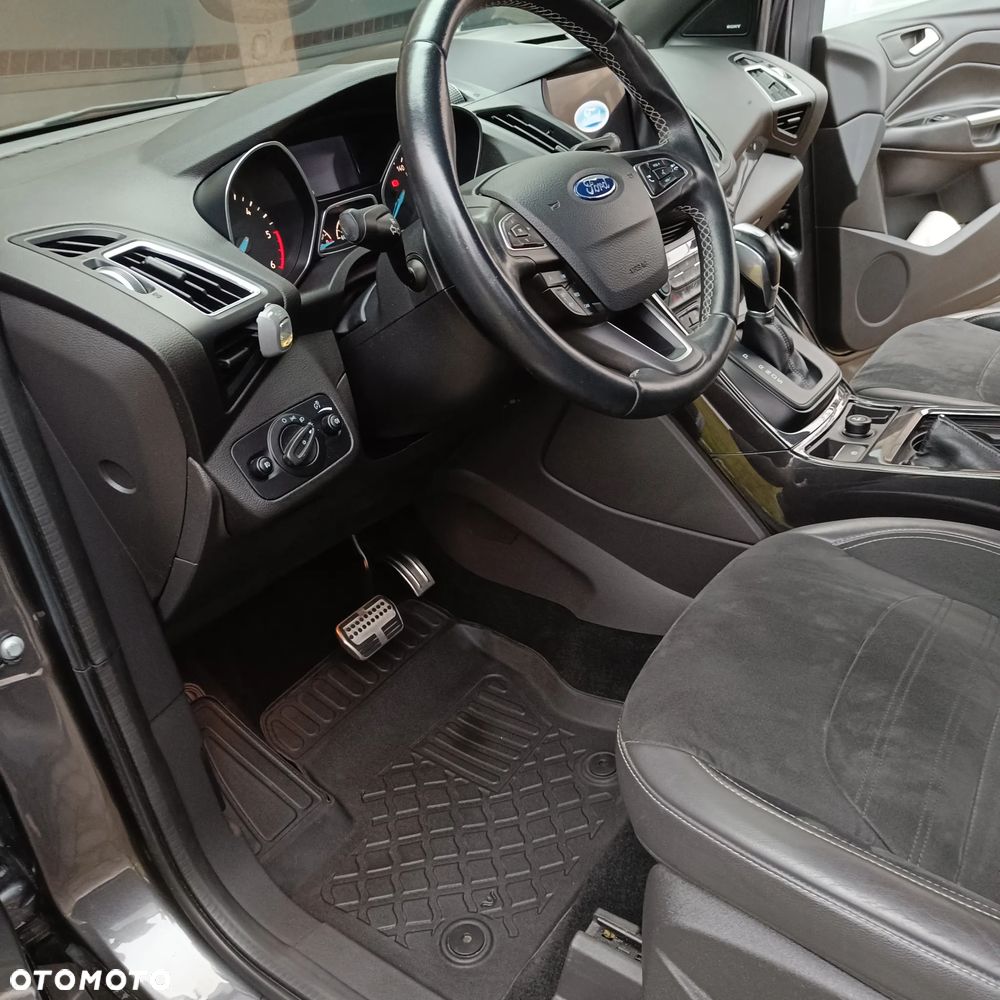 Ford Kuga 2.0 TDCi AWD ST-Line - 23