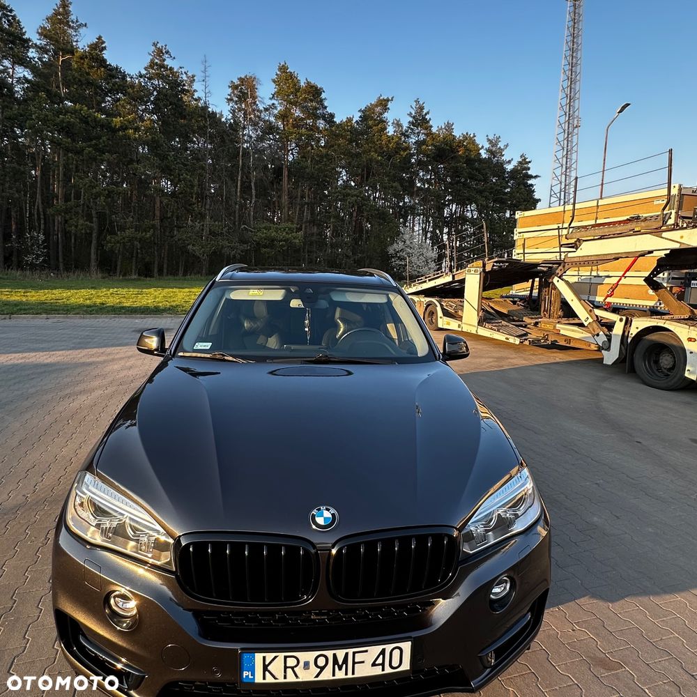 BMW X5 - 16