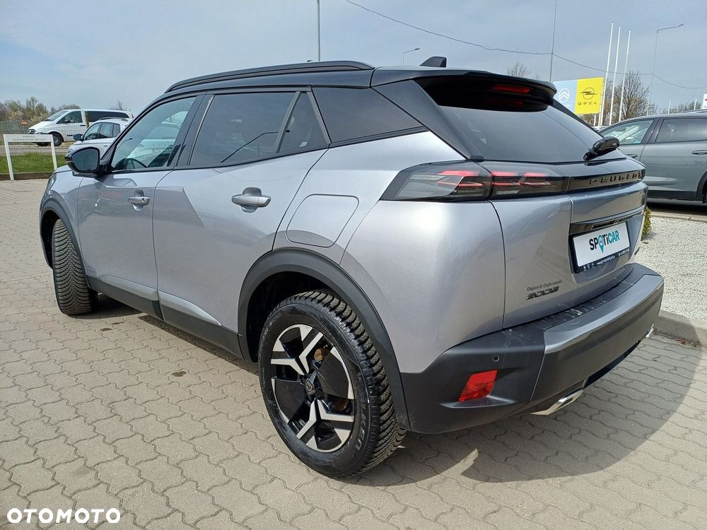 Peugeot 2008 - 4