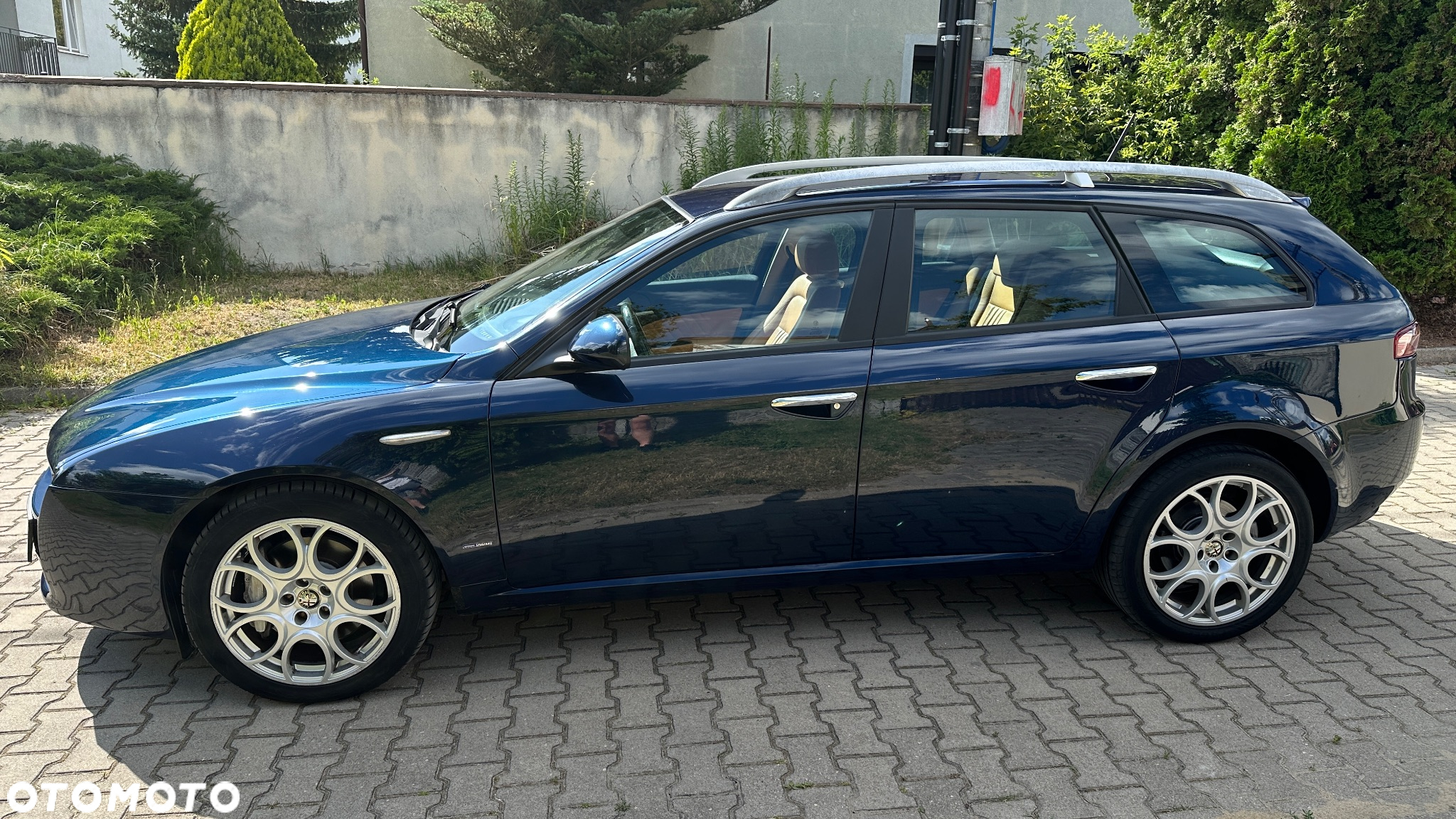 Alfa Romeo 159 2.4JTDM Q-ti - 31