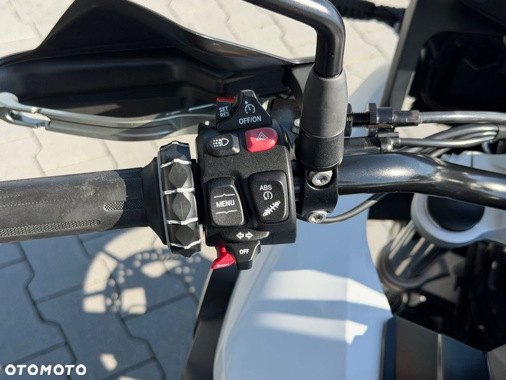 BMW GS - 22