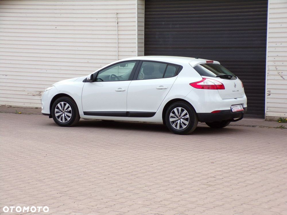Renault Megane - 15