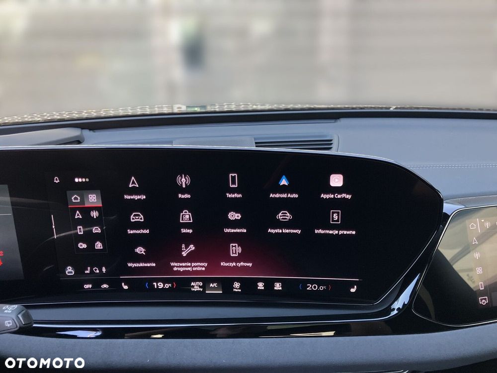 Audi A6 Avant - 22