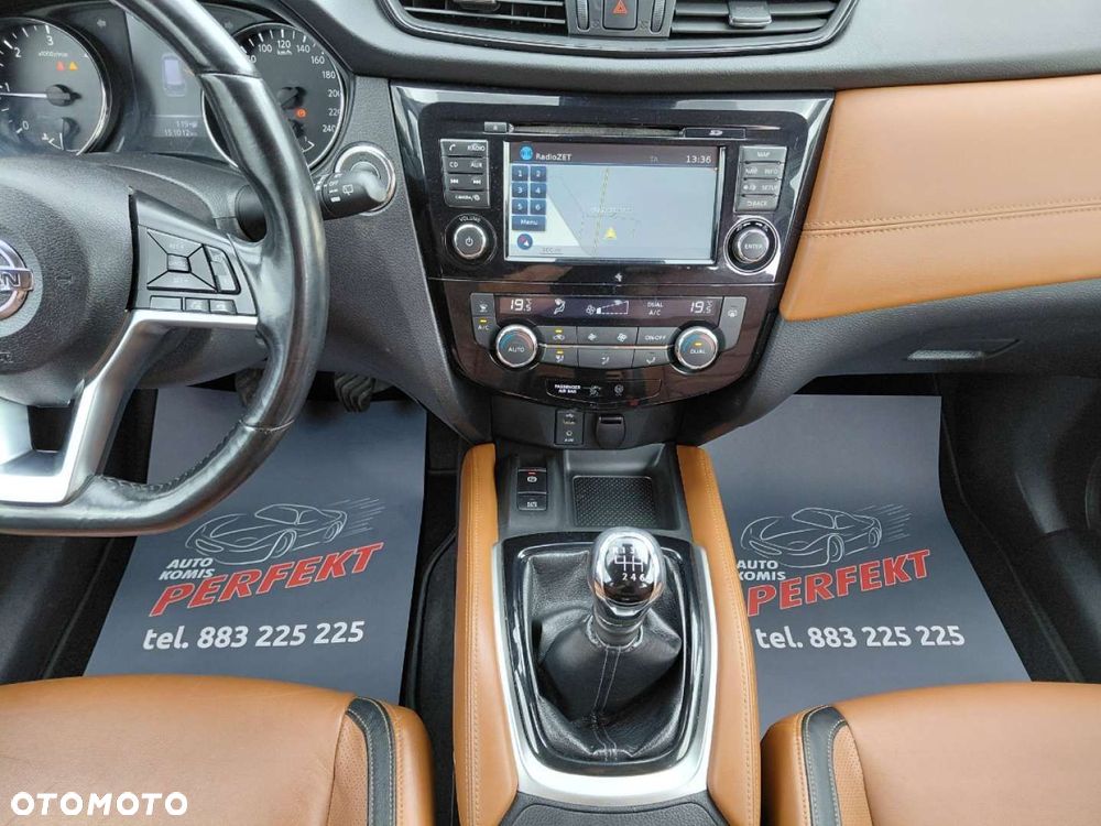 Nissan X-Trail - 23
