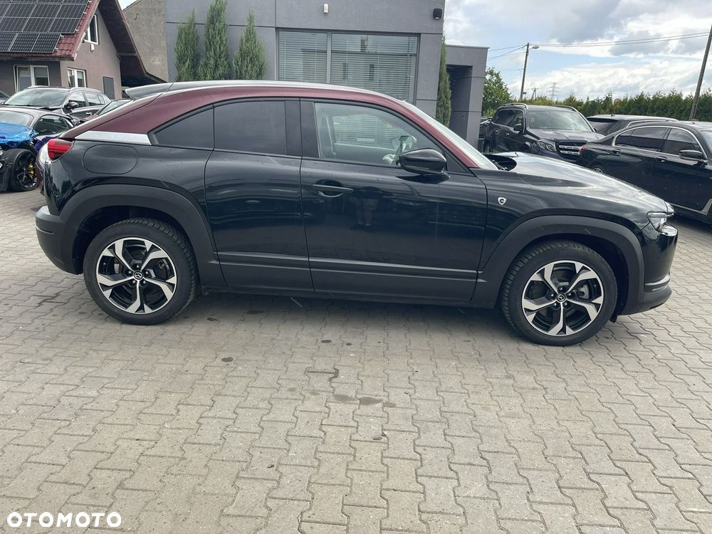 Mazda MX-30 - 2
