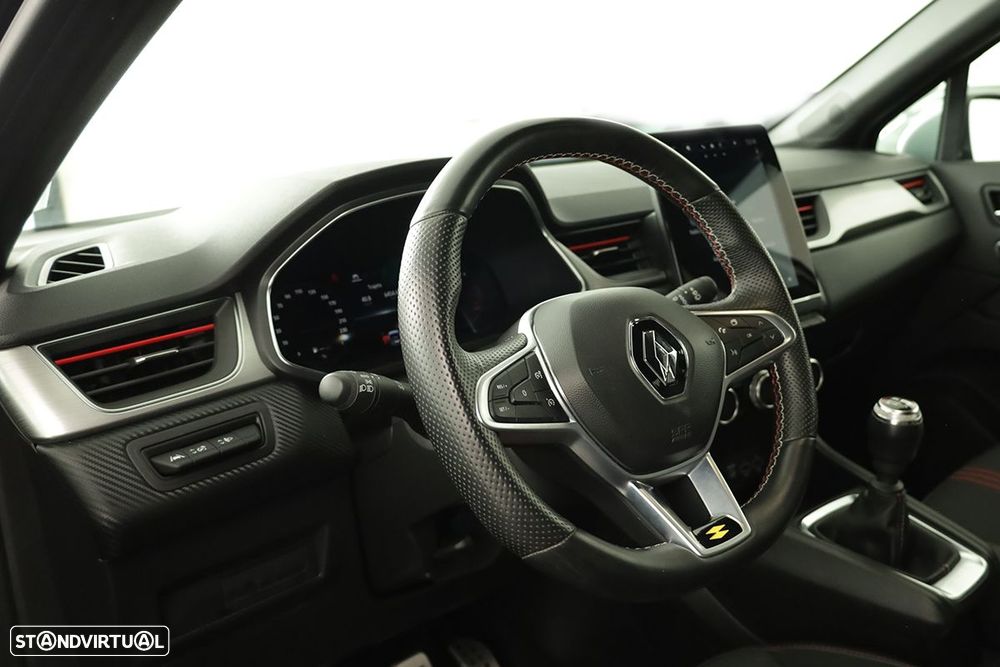 Renault Captur 1.0 TCe RS Line - 7