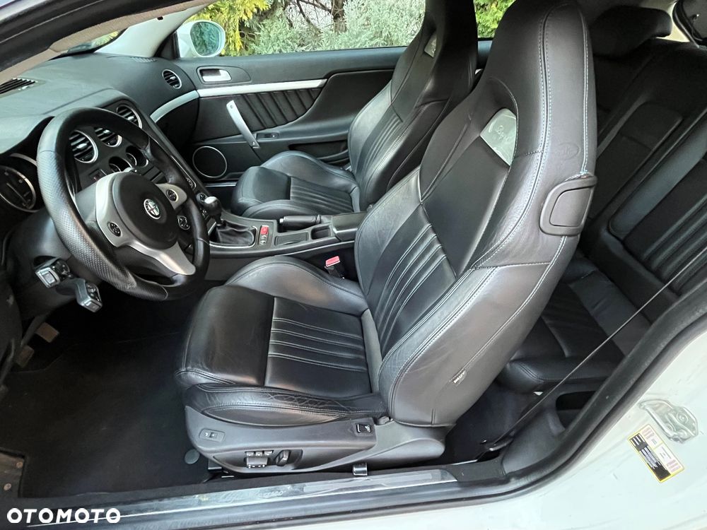 Alfa Romeo Brera 2.4 JTDM 20V DPF - 2