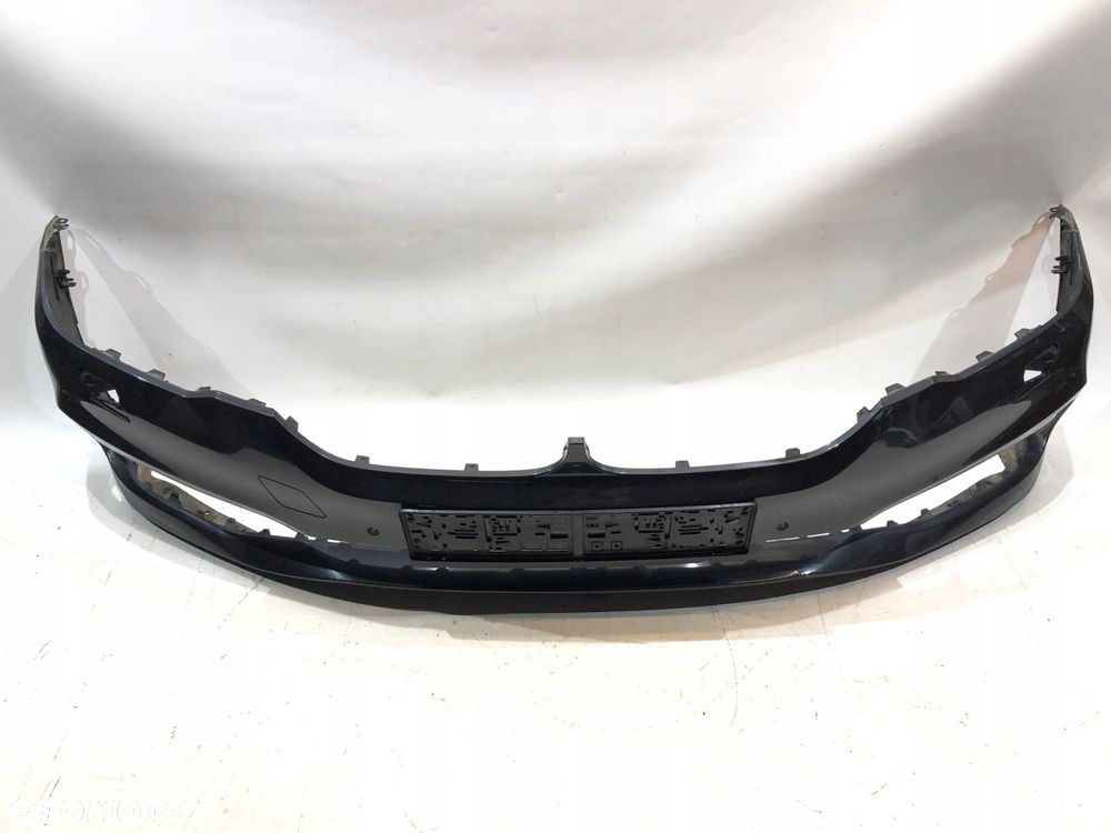 bmw g30 g31 seria 5 zderzak przód przedni - 3
