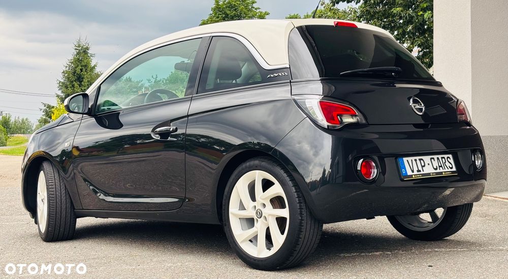Opel Adam 1.2 Start/Stop Jam - 24