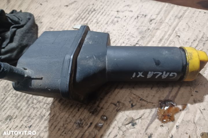 Vas lichid servodirectie 7M3422372 Ford Galaxy 1 [facelift] [2000 - 2 - 2