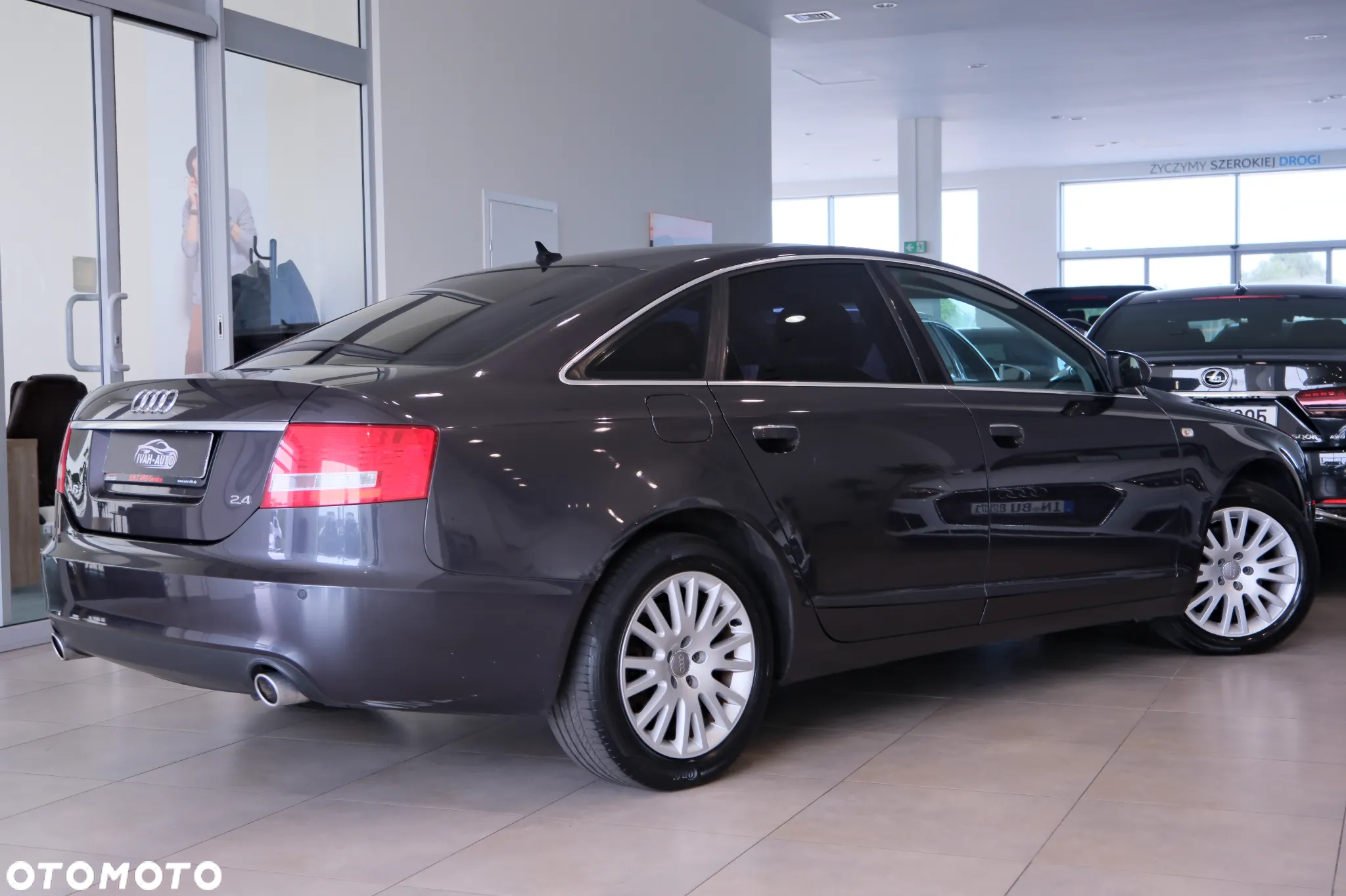 Audi A6 ver-2-4 - 8