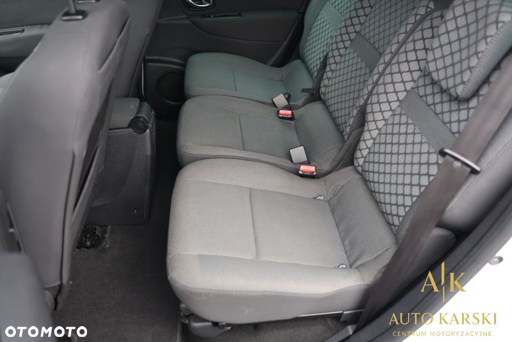Renault Scenic - 35