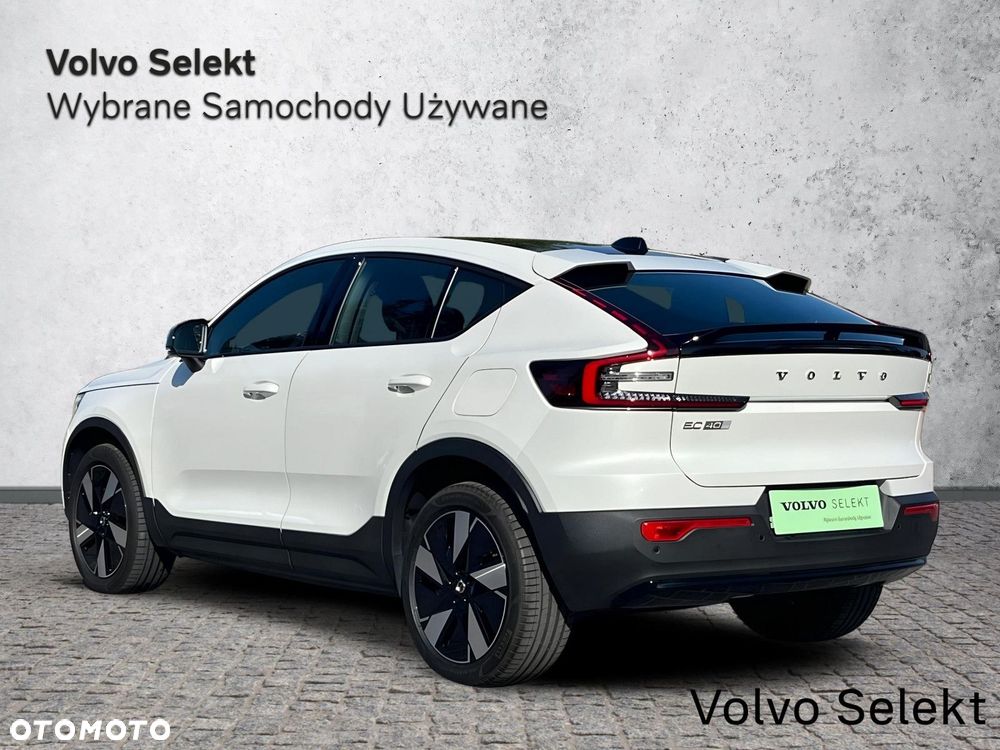 Volvo C40 - 6