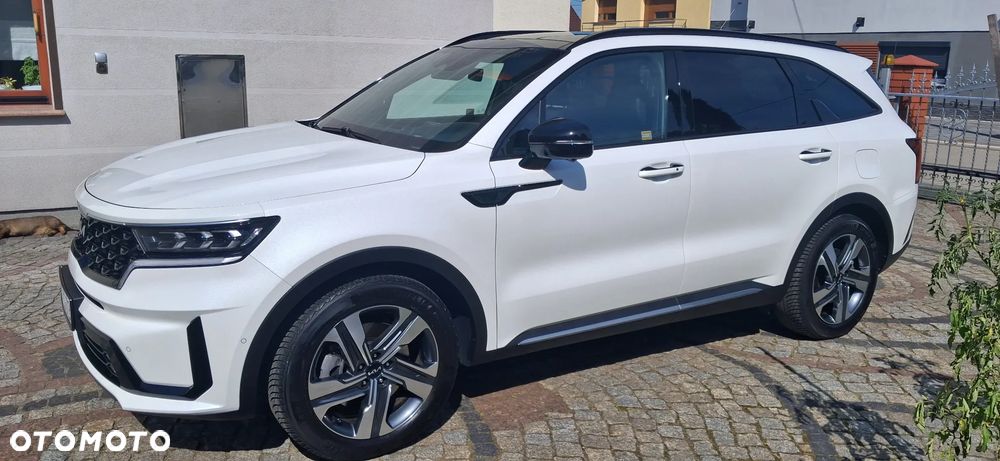 Kia Sorento - 2