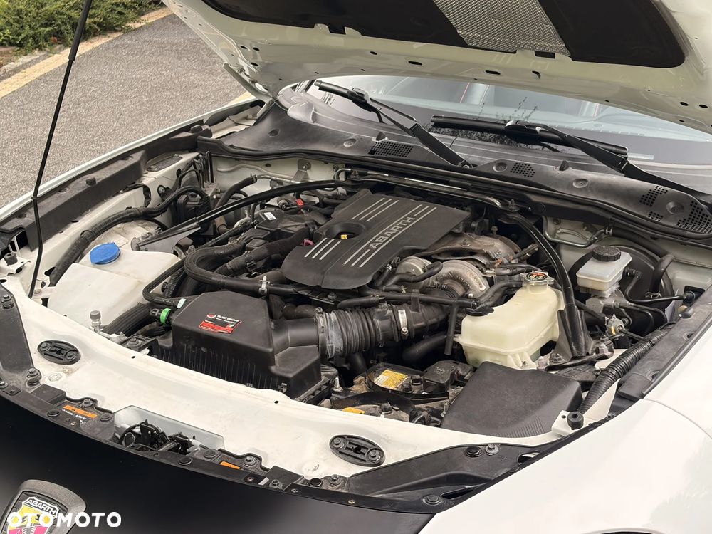 Abarth 124 - 13