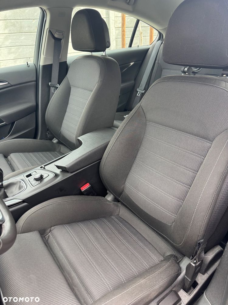 Opel Insignia 2.0 CDTI Design Edition - 5