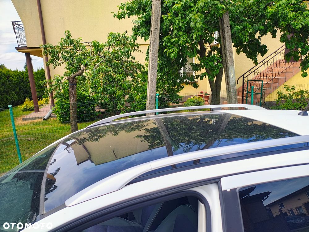 Nissan Qashqai 1.6 DCi Acenta - 20