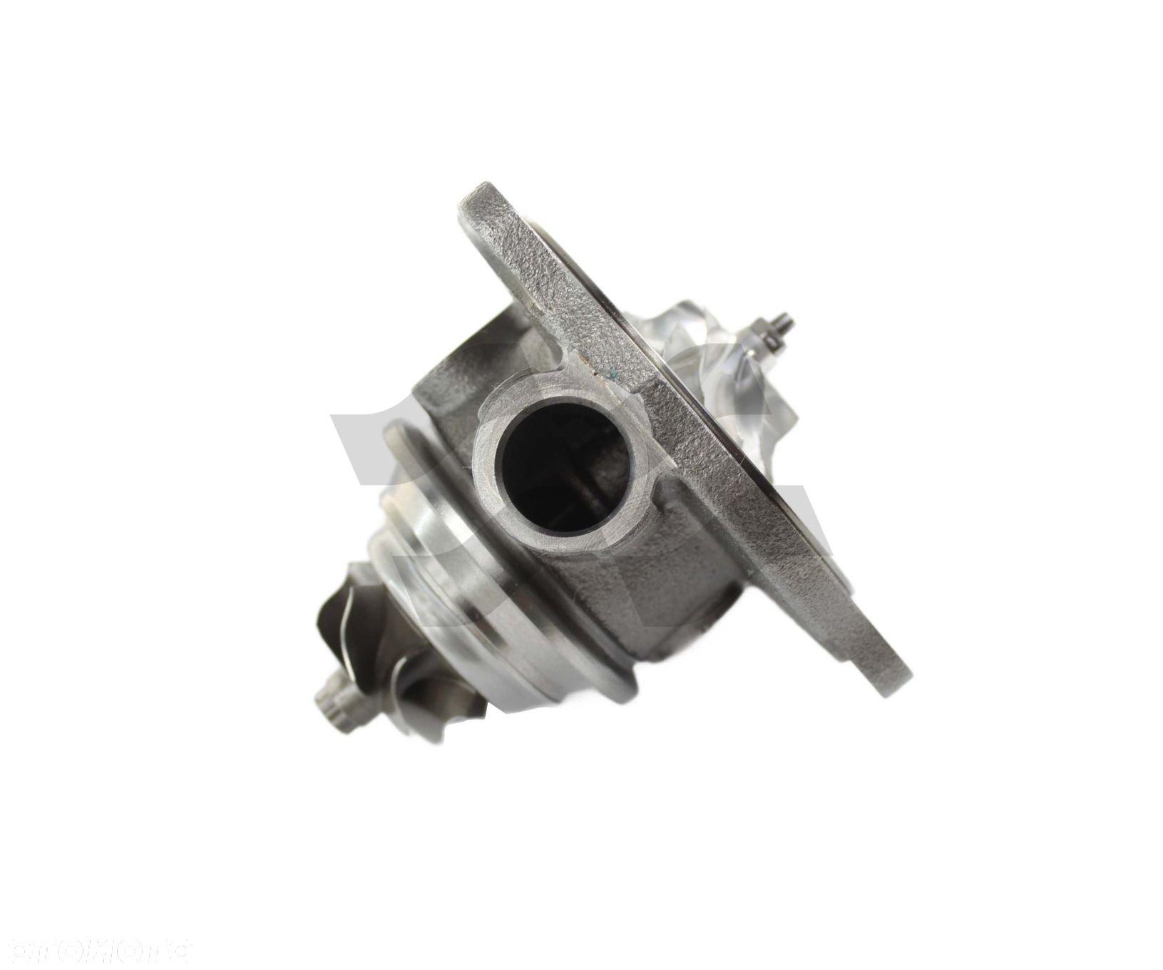 Koras RHF3-012B do turbo 03F145701B VW GOLF 1.2L TSI 66/77KW - 4