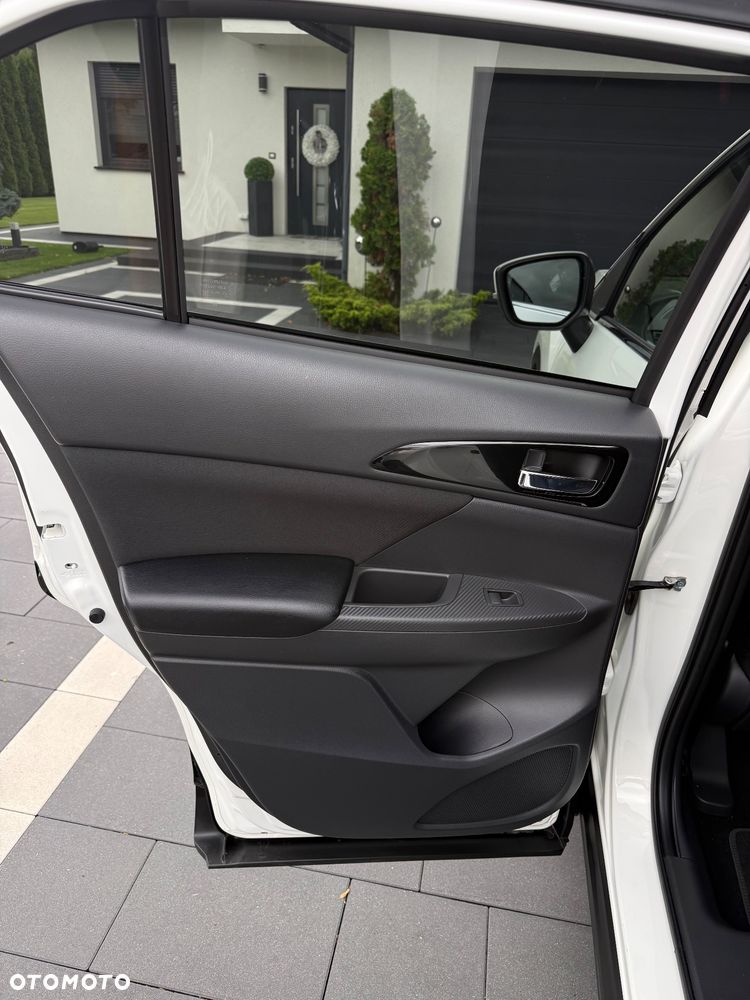 Mitsubishi Eclipse Cross 4WD Plus - 24