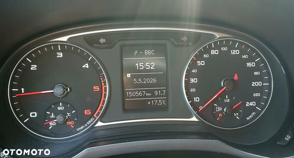 Audi A1 3-drzwiowe 1.6 TDI Ambition - 2