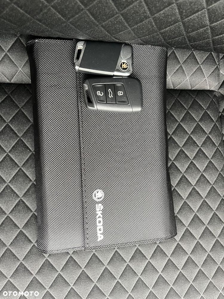 Skoda Superb 2.0 TSI 4x4 Style DSG - 30