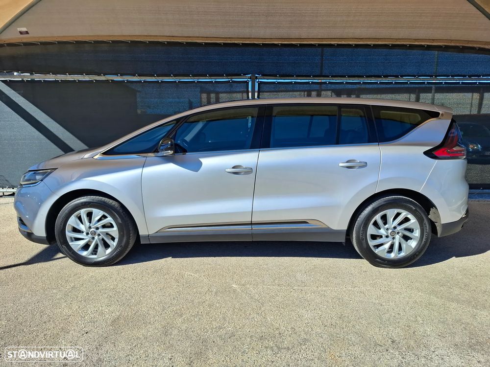 Renault Espace 1.6 dCi Zen - 7